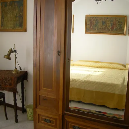 Il Girasole 住宿加早餐酒店