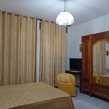 Il Girasole Couette-café 3*