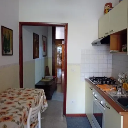 Couette-café Il Girasole 3*