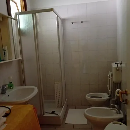 Il Girasole 住宿加早餐酒店