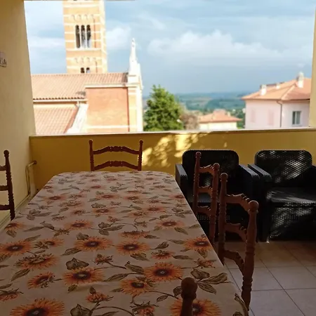 Il Girasole Couette-café 3*