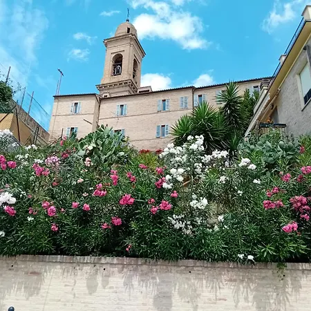 Il Girasole 3* Corridonia