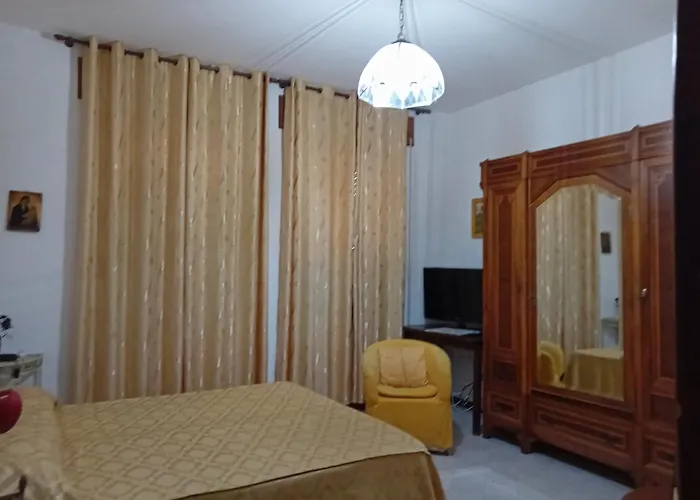 Il Girasole Bed & Breakfast 3*