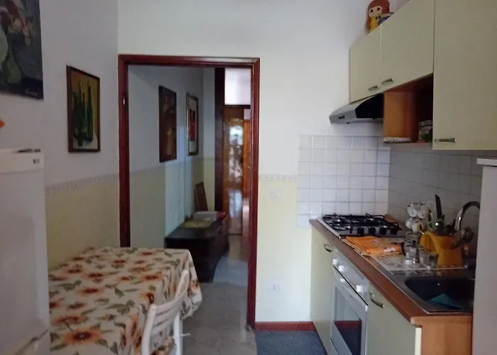 Bed & Breakfast Il Girasole 3*