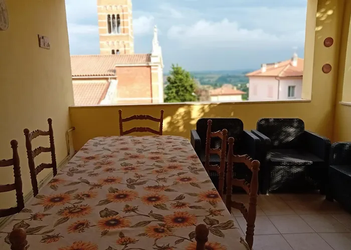 Il Girasole Bed & Breakfast 3*