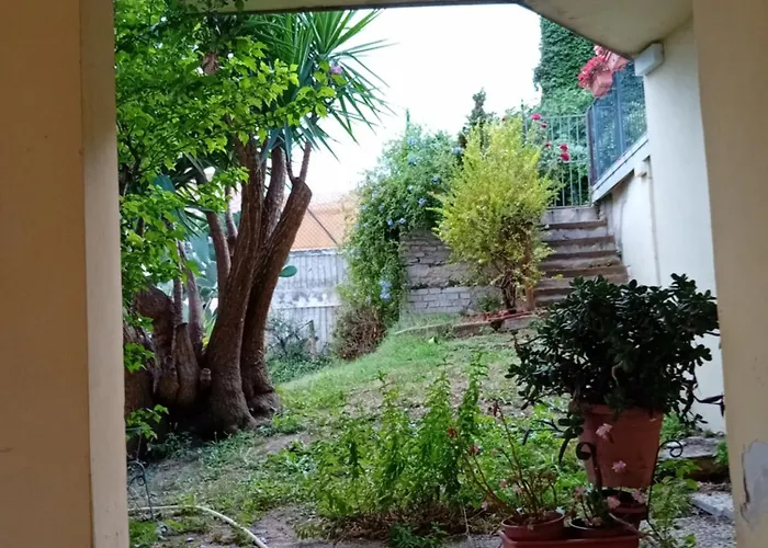 Bed & Breakfast Il Girasole 3*