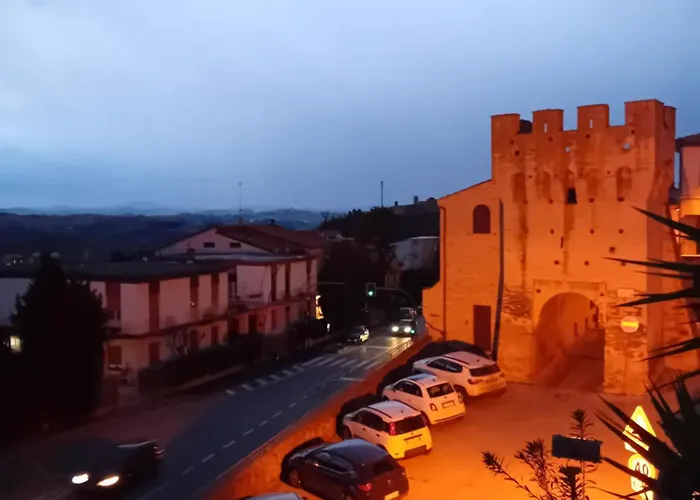 Il Girasole Bed & Breakfast Corridonia