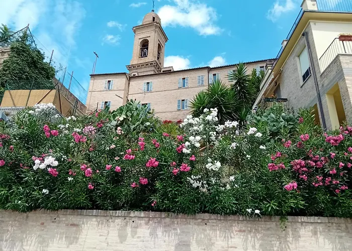 Il Girasole 3* Corridonia